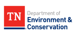 Tennessee Department of Environment and Conservation logo